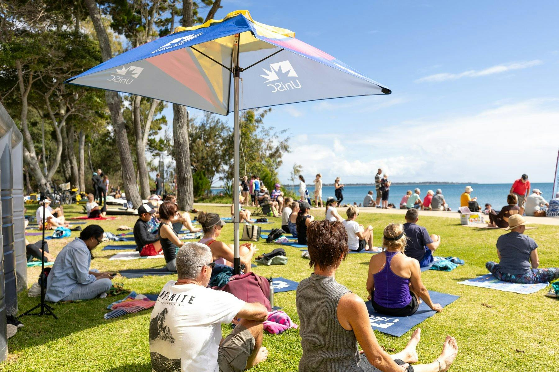 Paddle Out for Whales