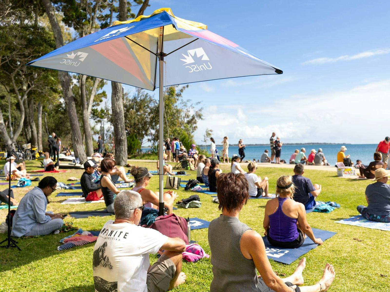 Paddle Out for Whales