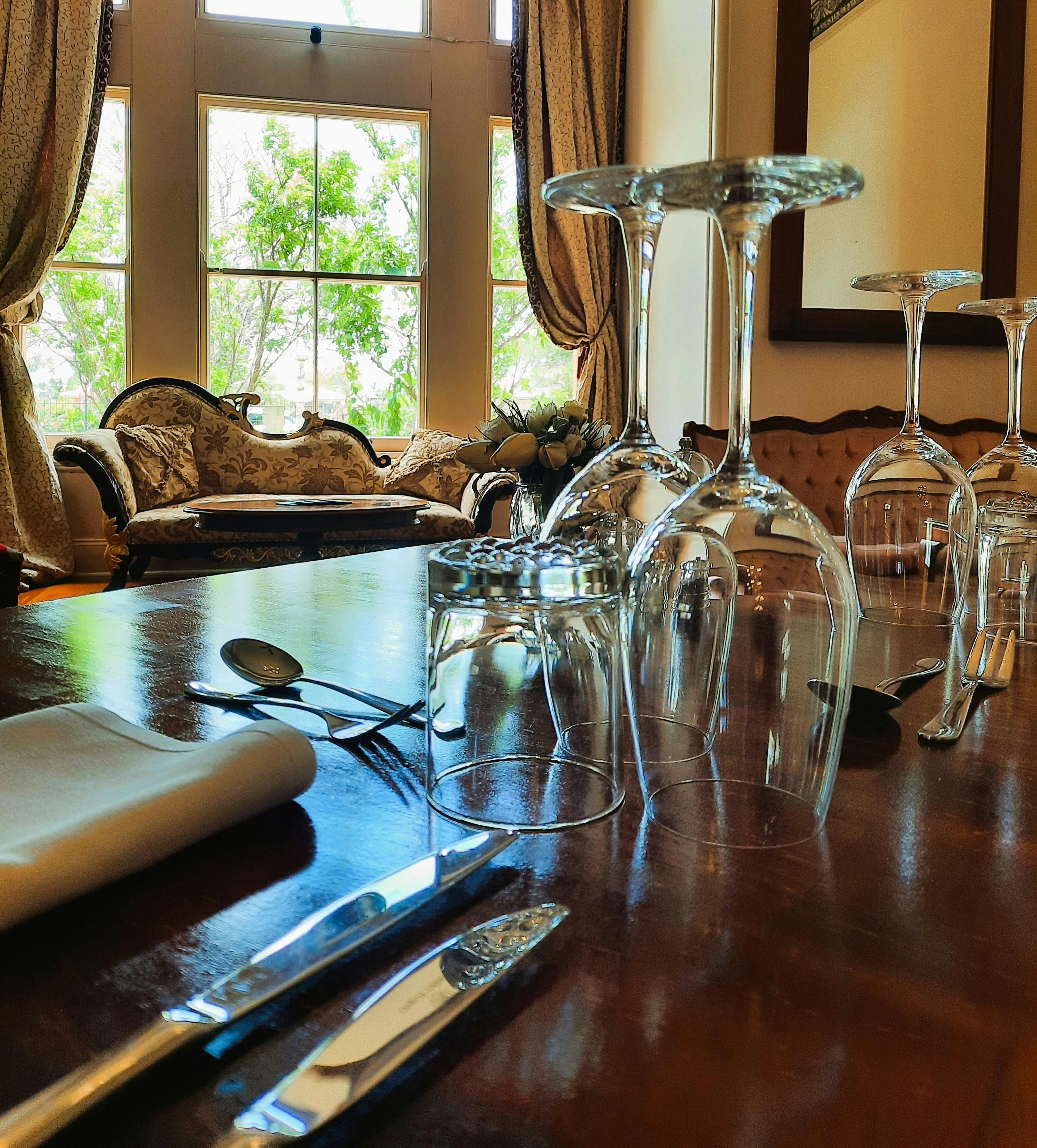 Abbey Restaurant