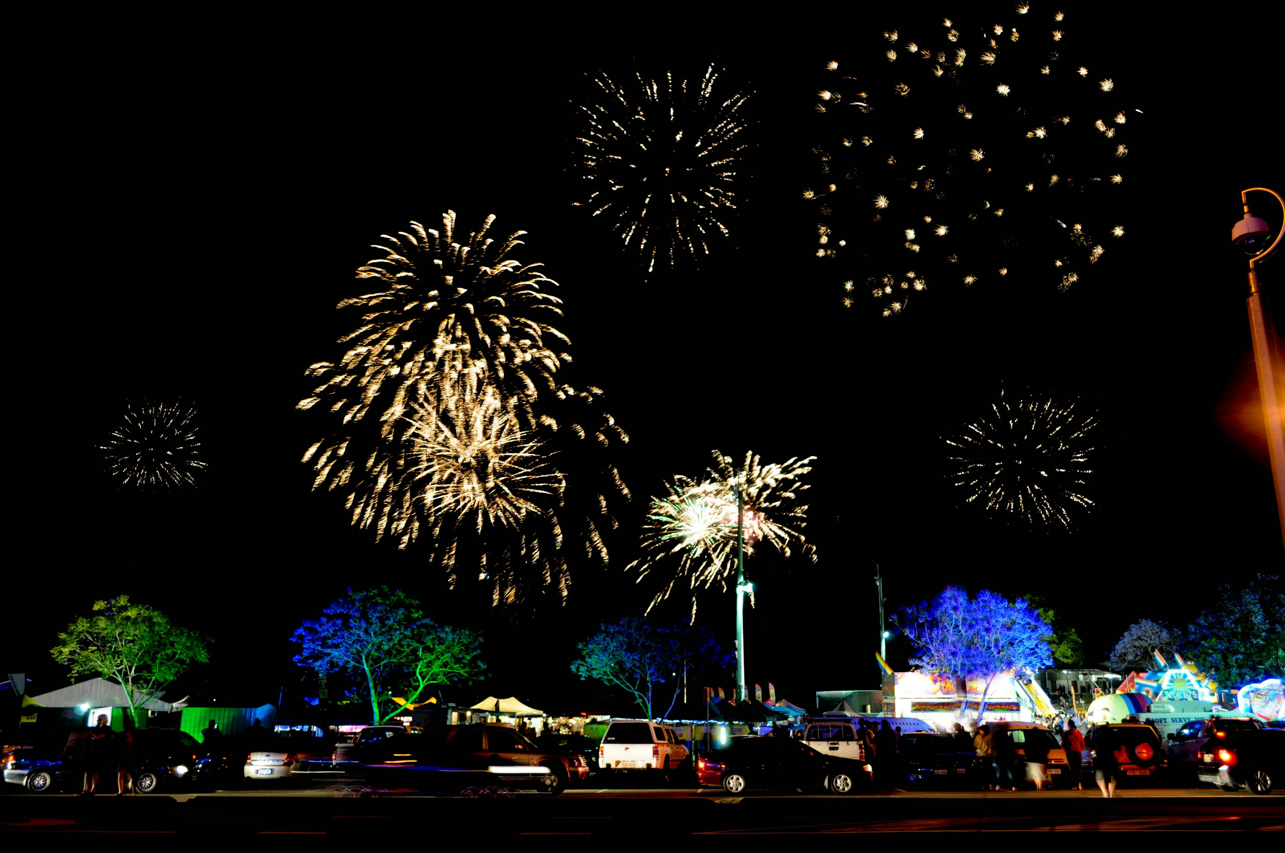 Goodna Jacaranda Festival