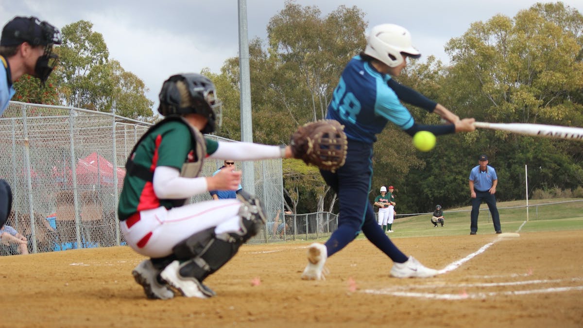 Open Women's State Championship Open Women's State Championship