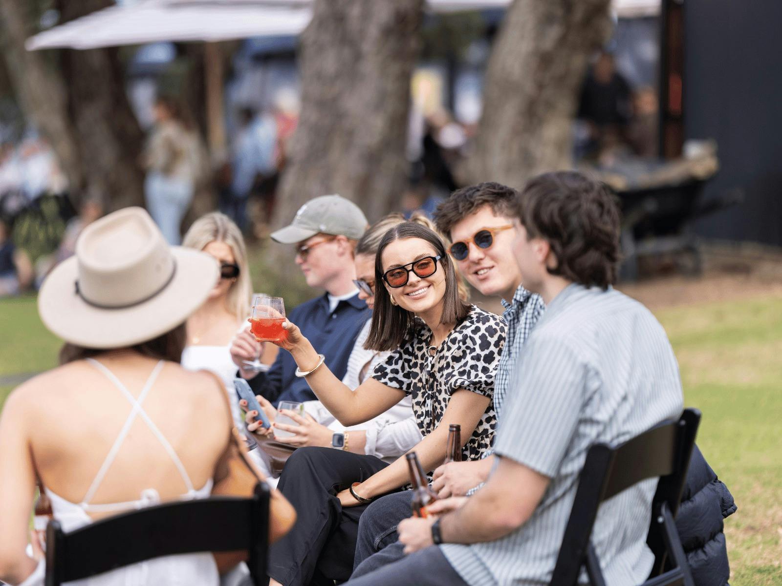 Easter Weekend at McLaren Vale Distillery