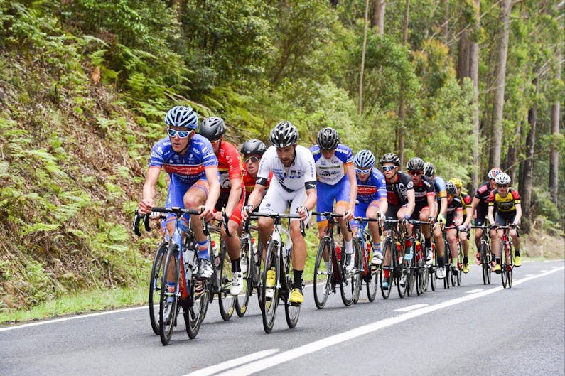 Image of the event 'Grafton to Inverell Cycle Classic'