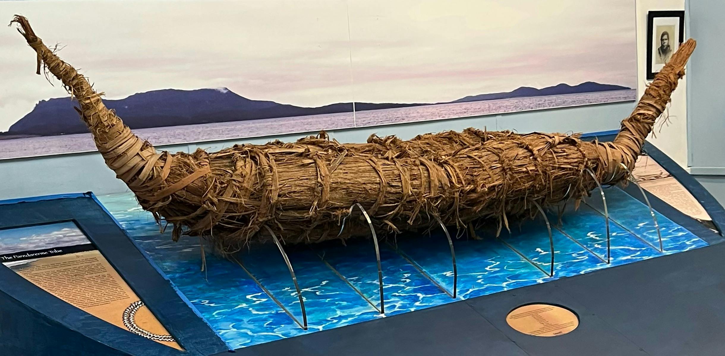 Spring Bay Maritime & Discovery Centre