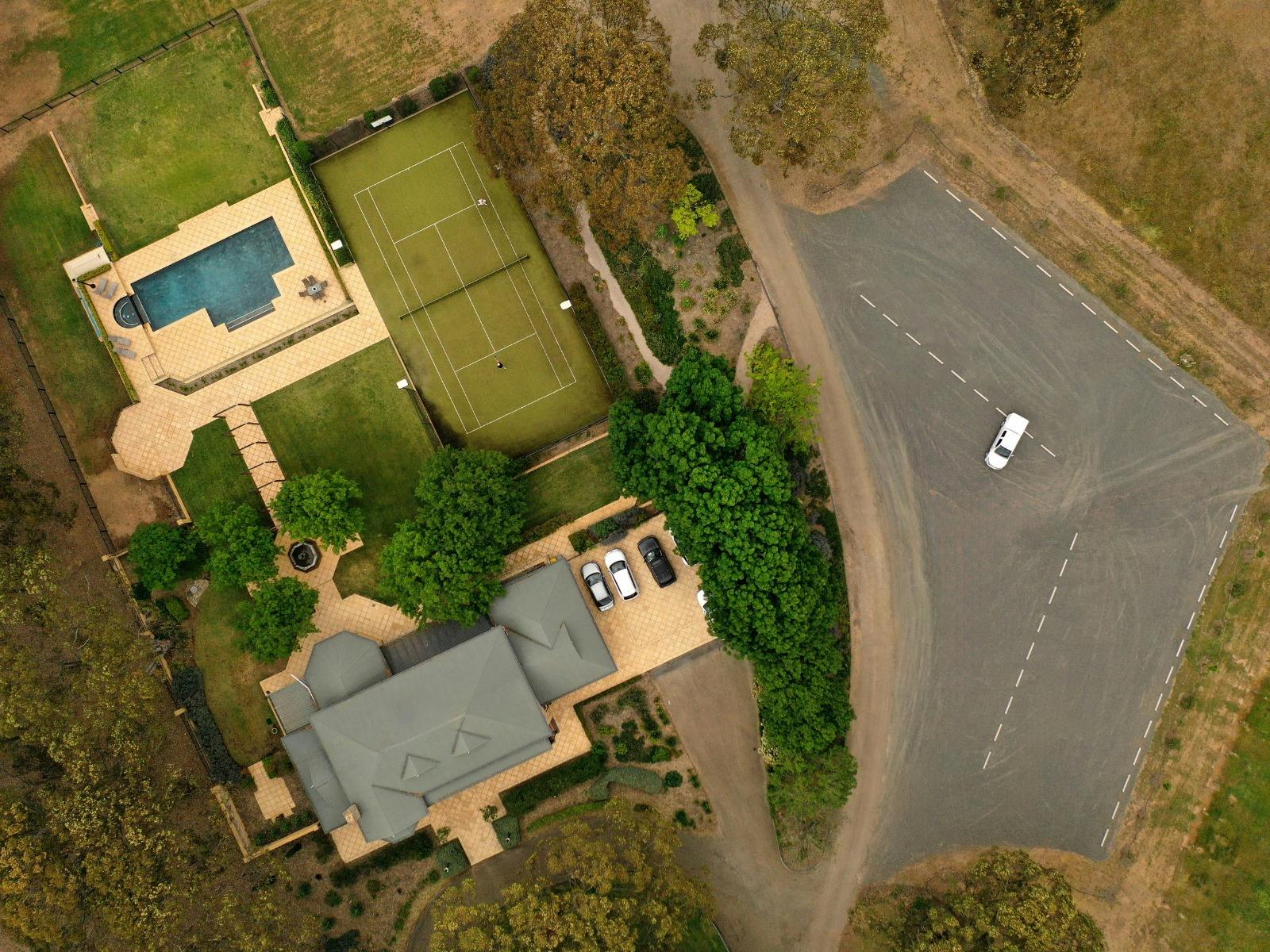 Millon Estate - Clare Valley