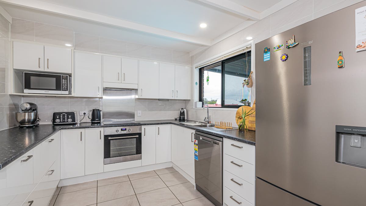 Kitchen Kitchen
