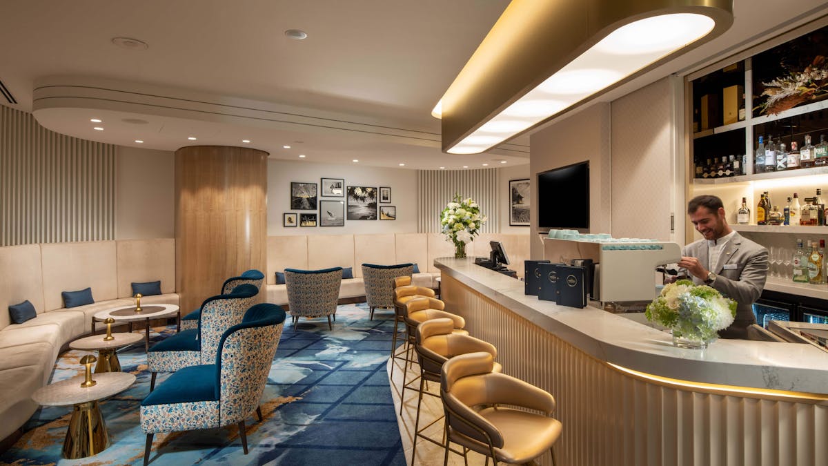 Jin Cafe & Bar
