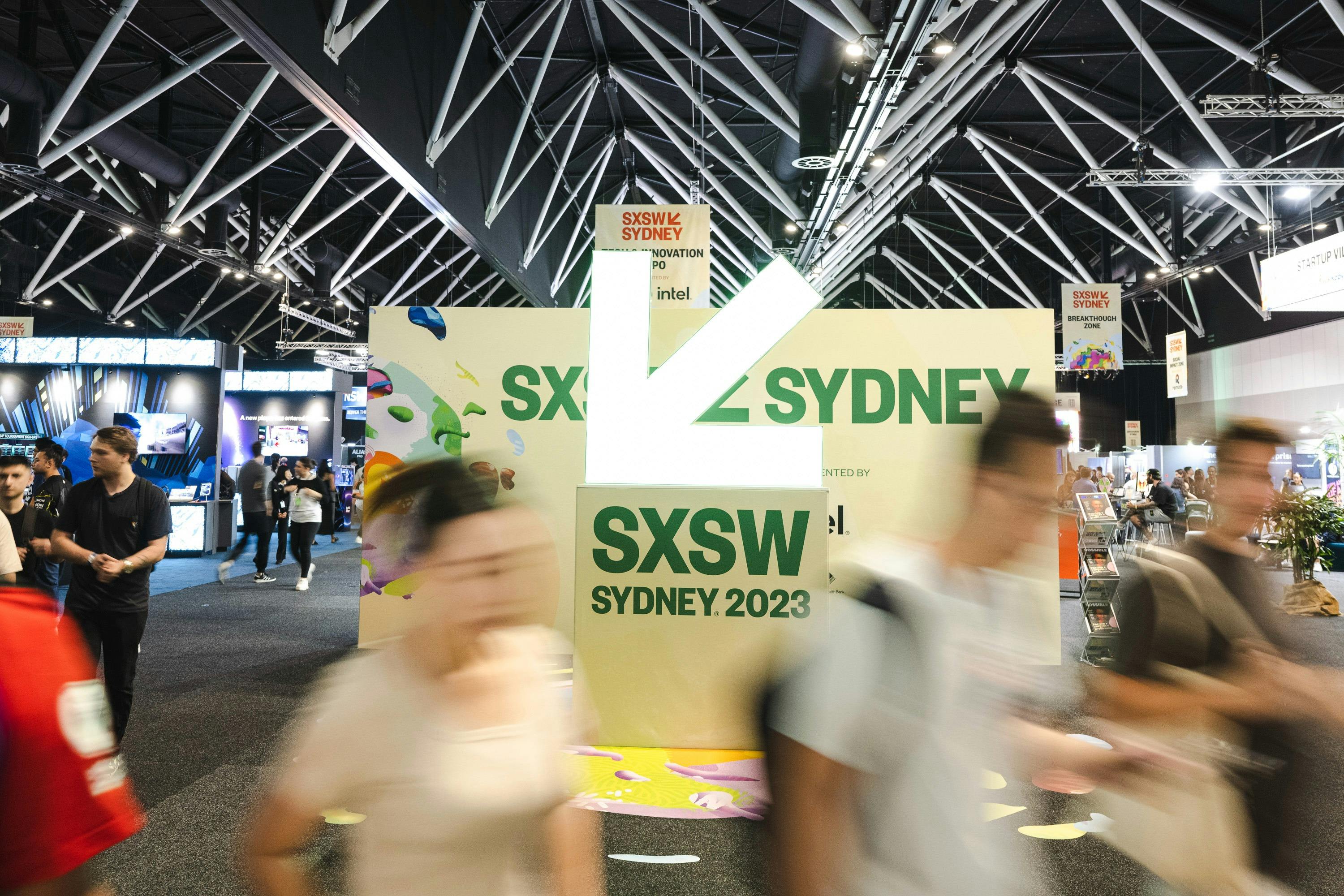 SXSW Sydney
