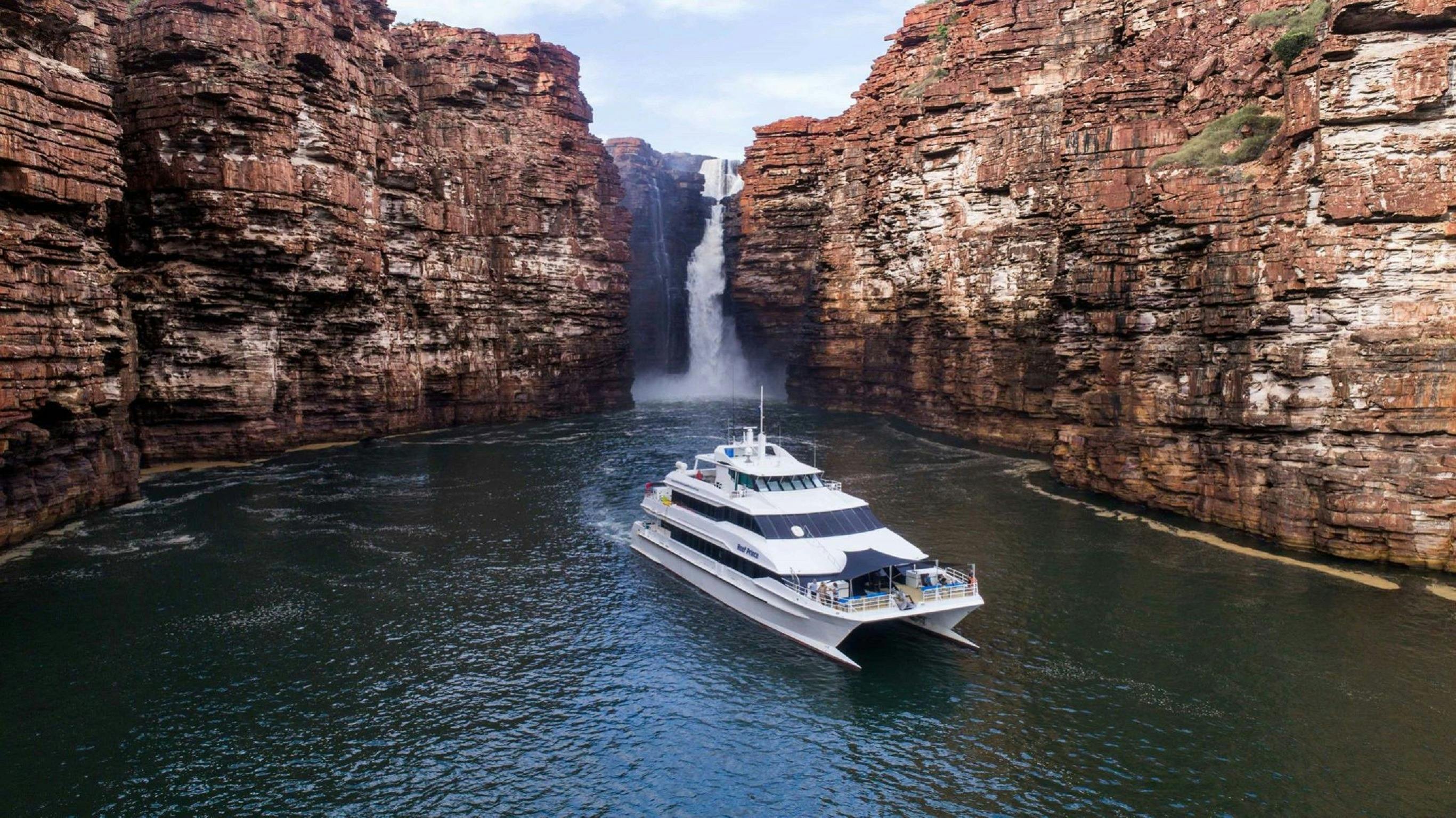 Kimberley Expeditions, Broome, Western Australia