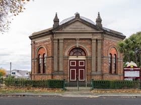 Perth image