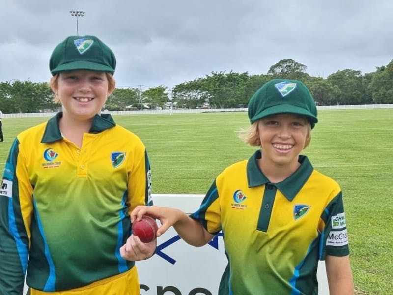 Image for LJ Hooker Under 13 Cricket Carnival