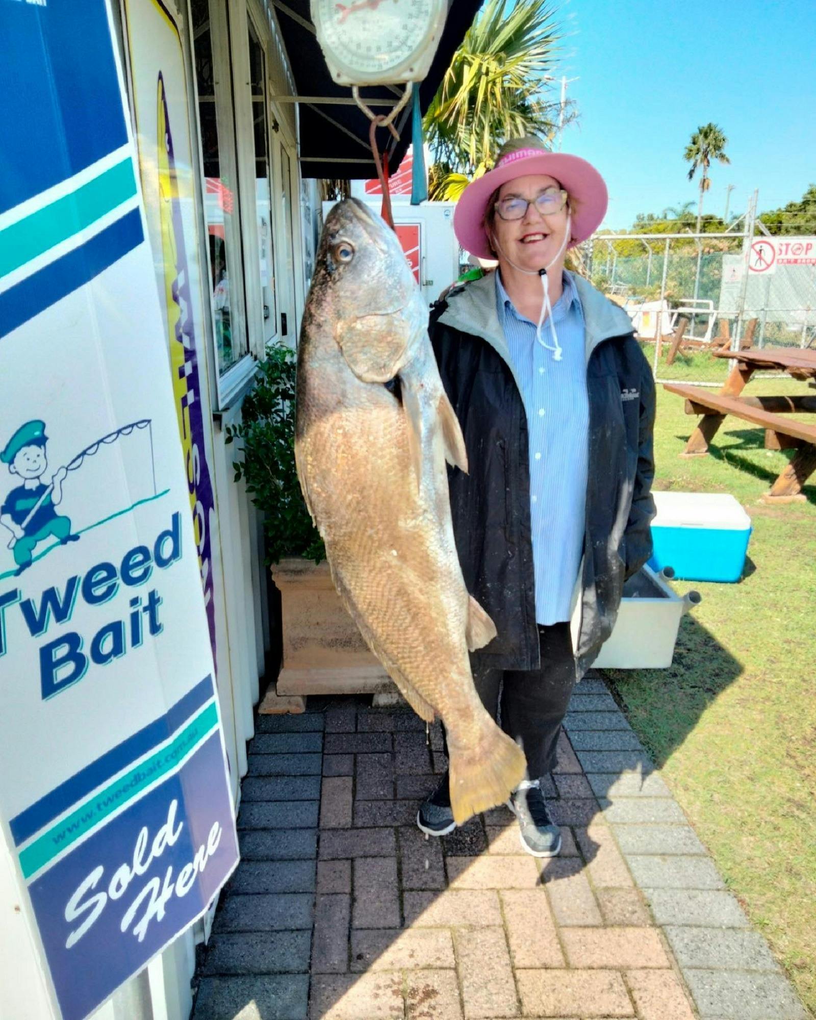 Yamba Iluka Fishing Charter