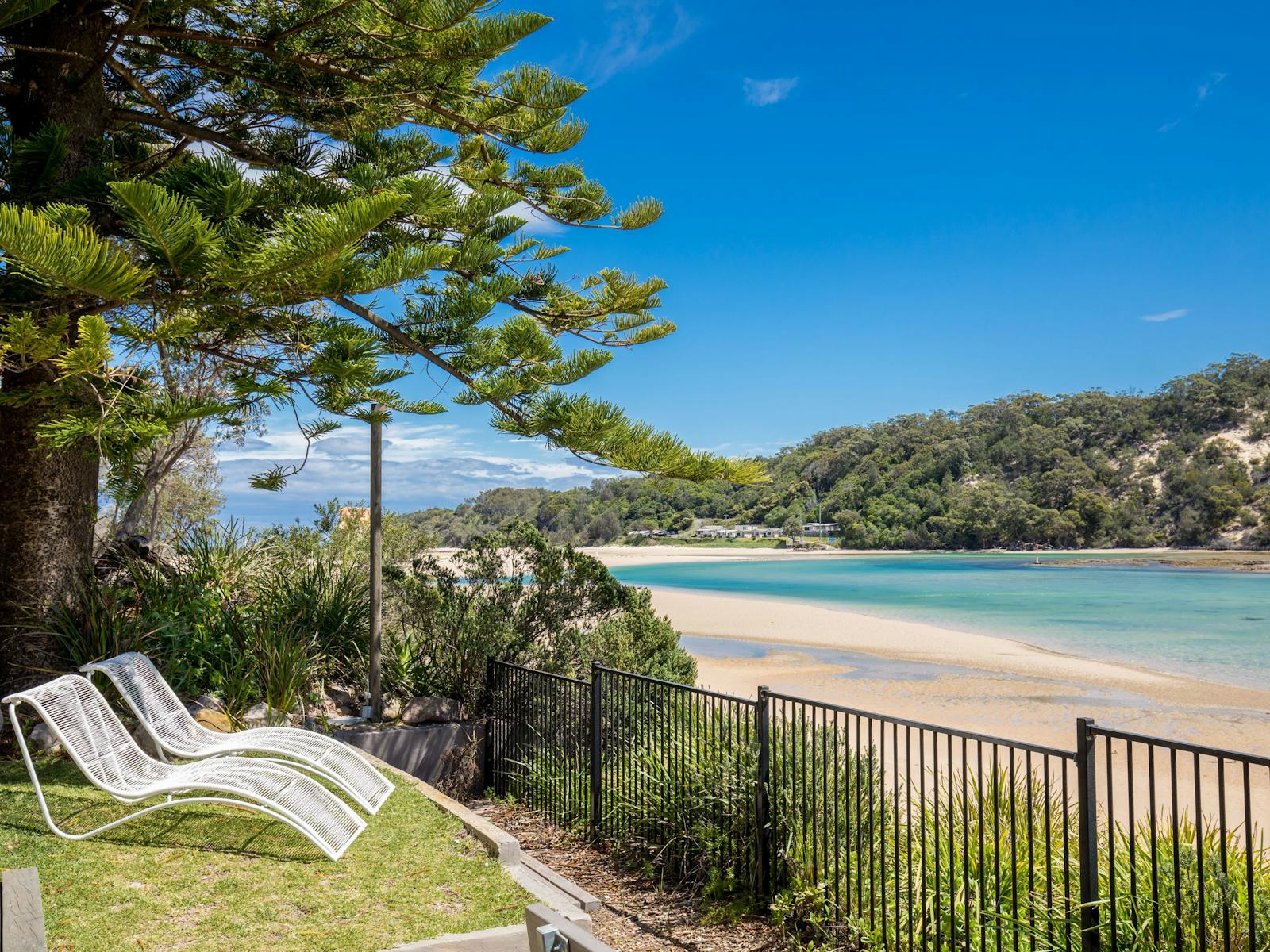 The Cove Jervis Bay - Waterfront