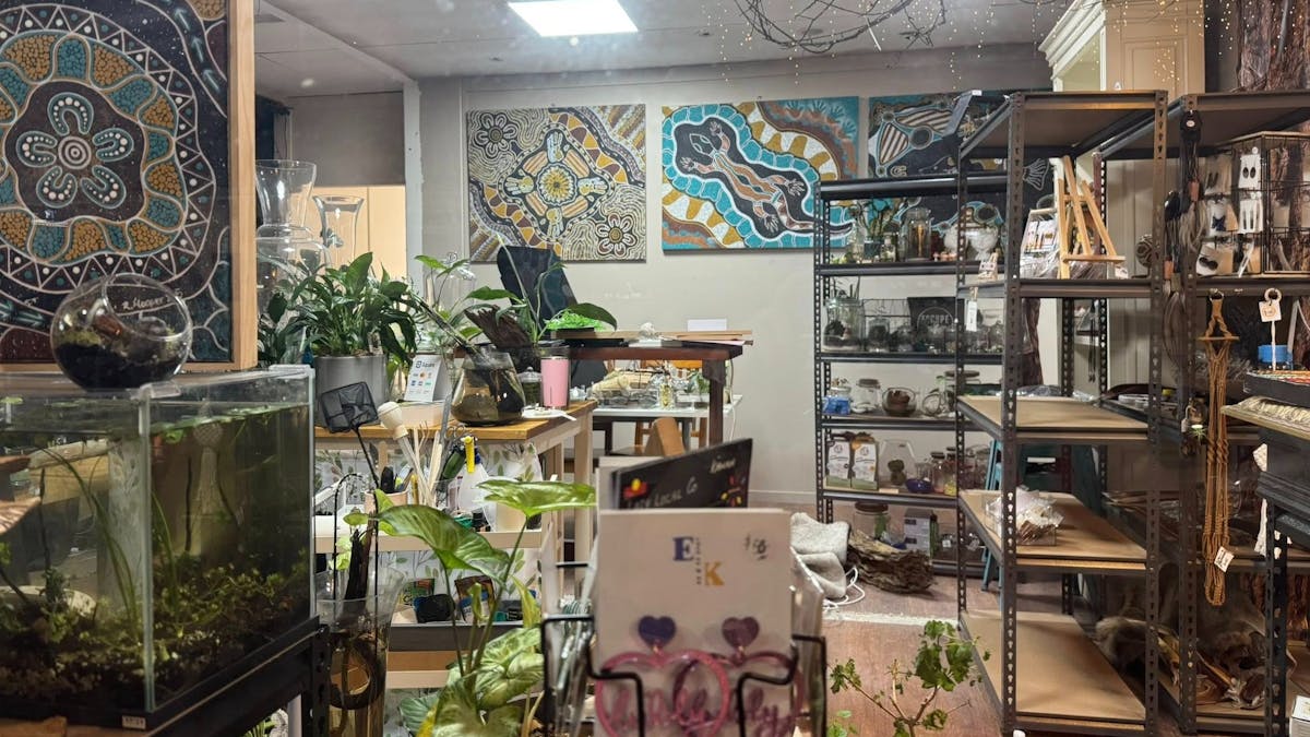 Drift & Stone | Ipswich