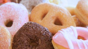 Tanunda Bakery