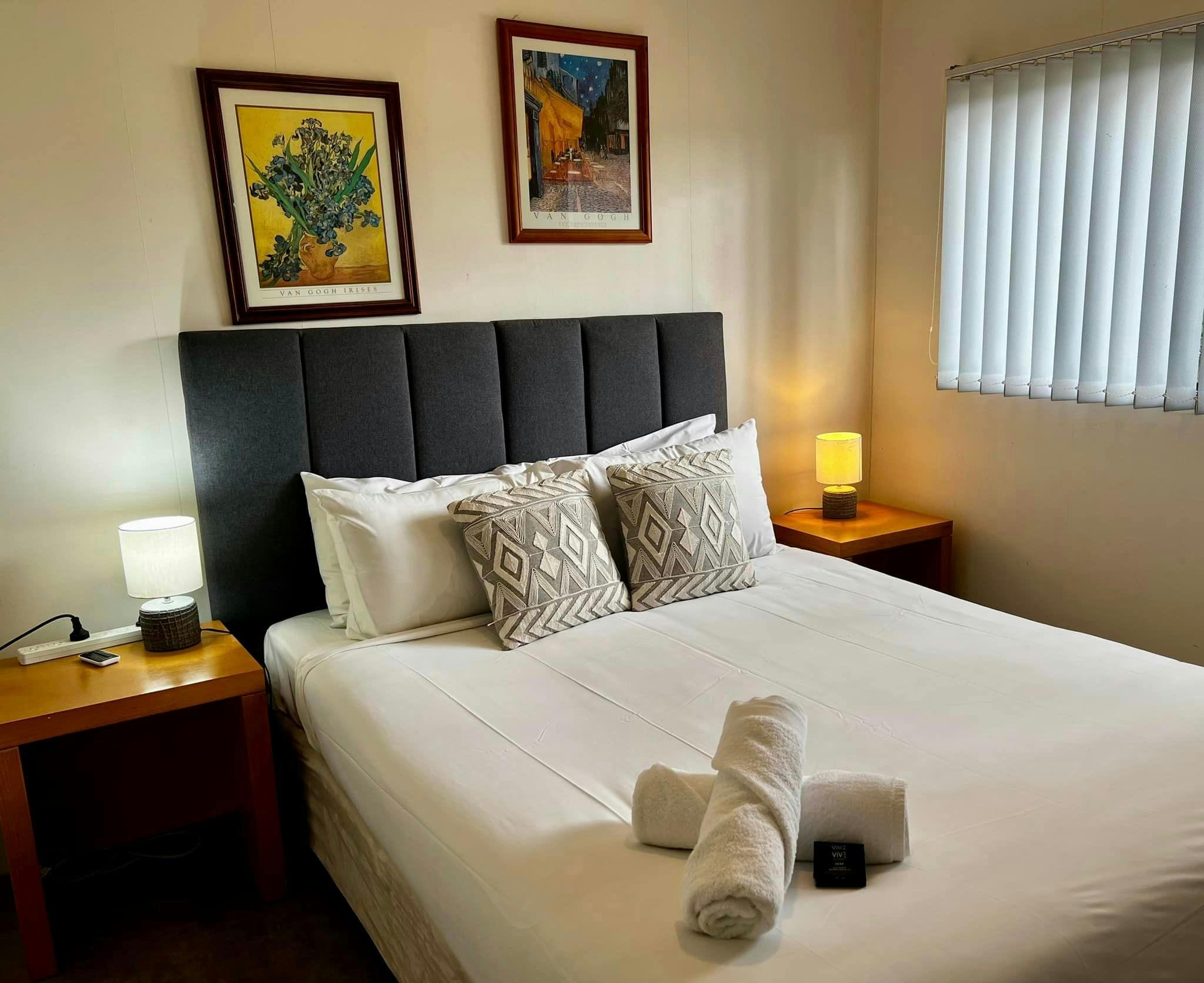 ハンターホームステッド