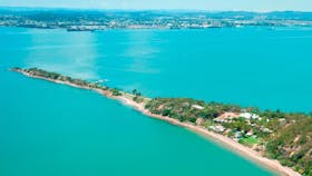 Quoin Island Retreat and Turtle Rehabilitation Centre
