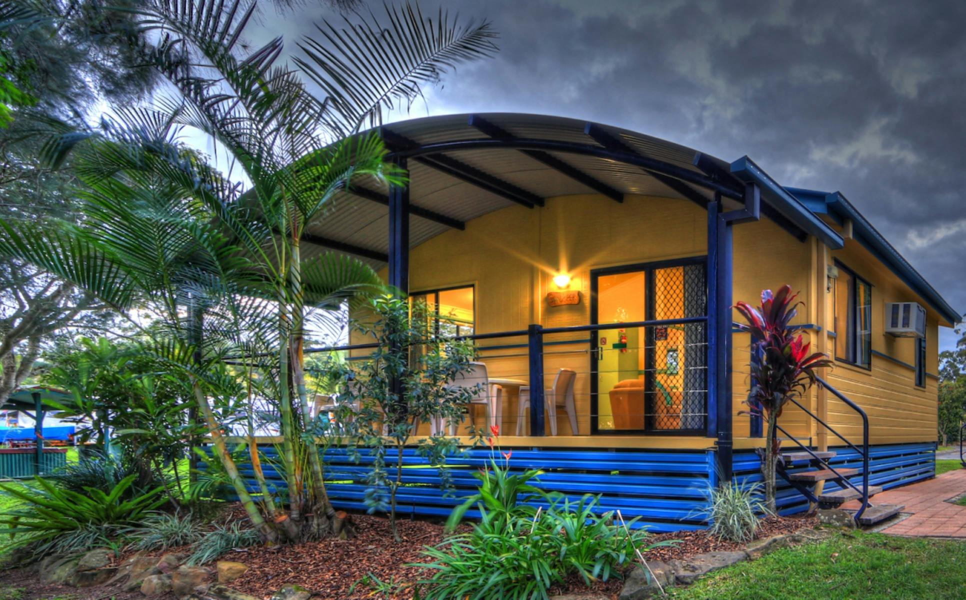 Anchorage Holiday Park Iluka