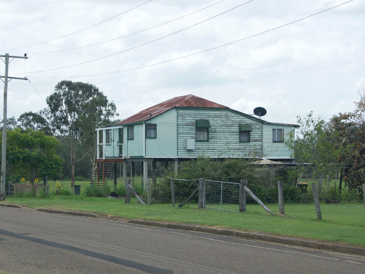 Rosedale Road Rosedale Road