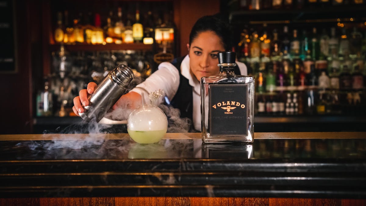 Roosevelt Lounge