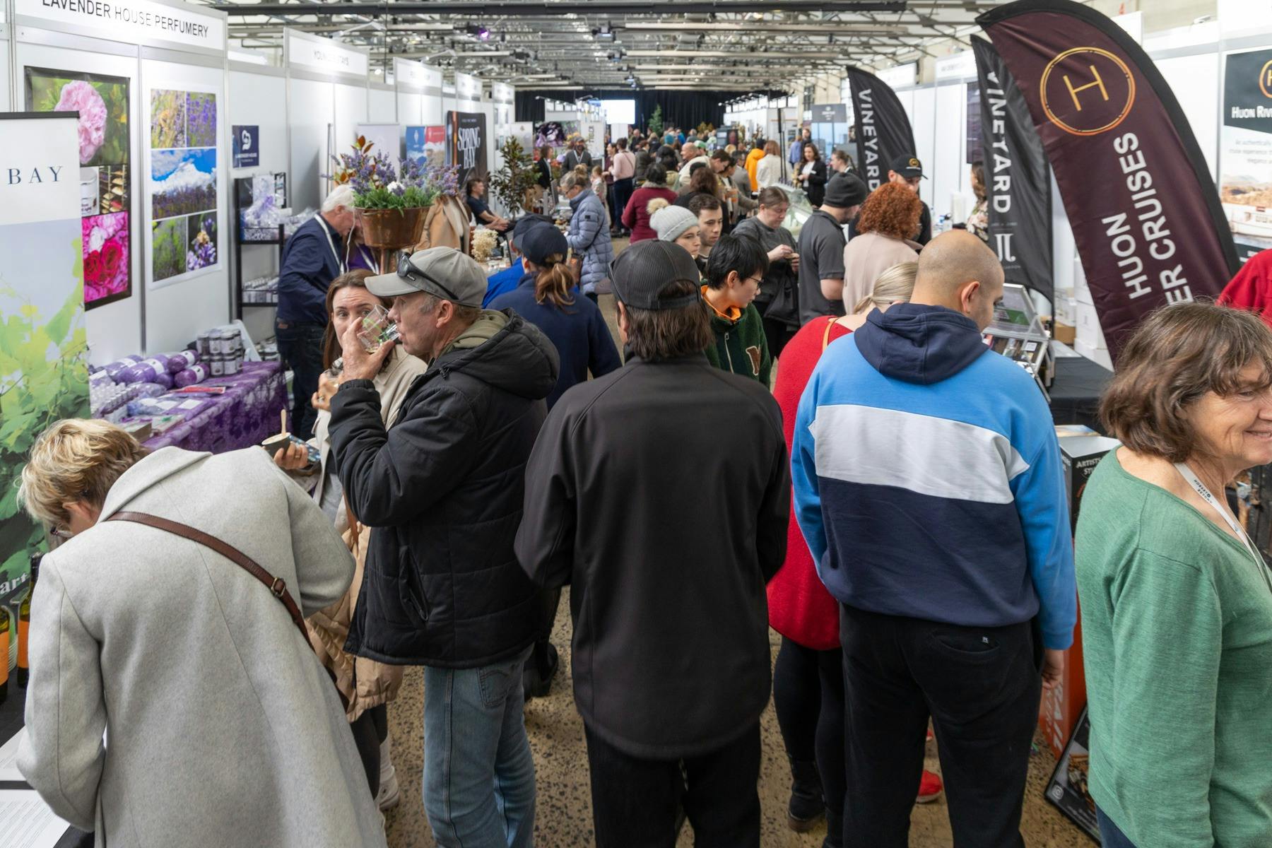 Tasmanian Tourism Showcase 2025