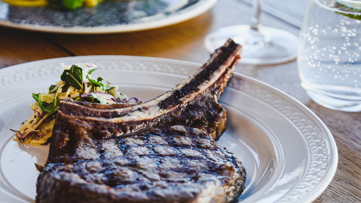 Red Steakhouse