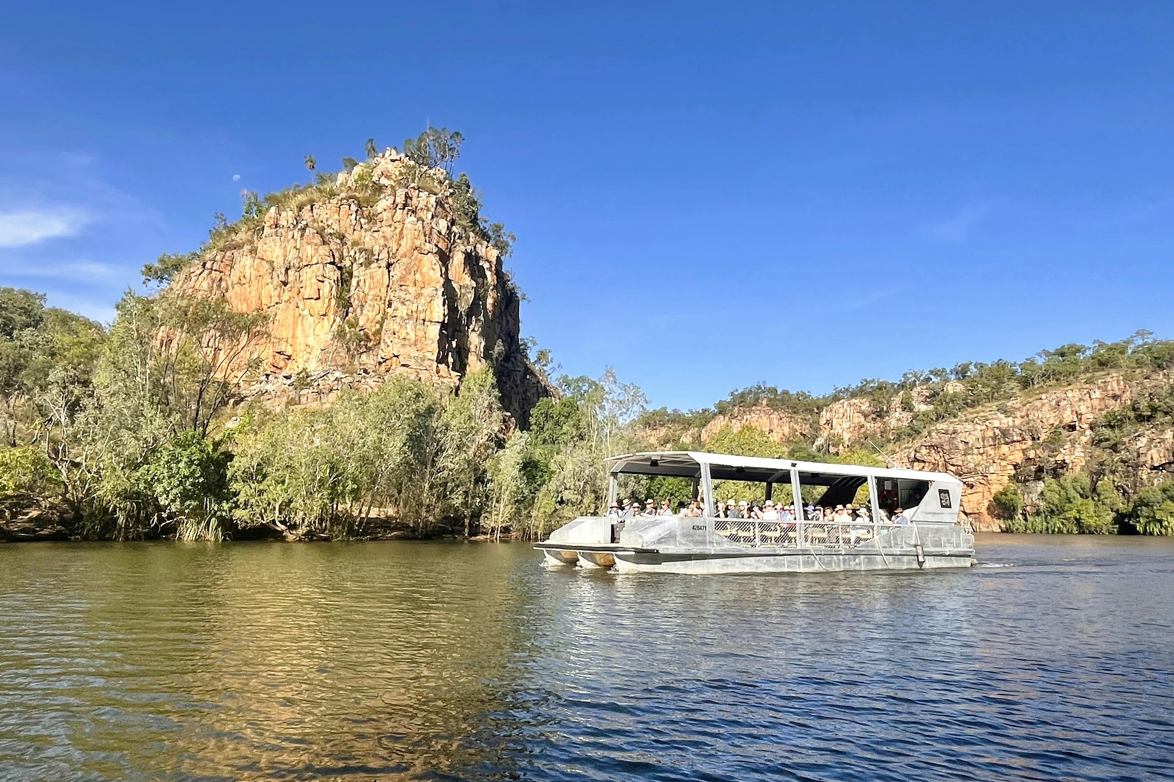 Autopia - Katherine Gorge Nitmiluk NP