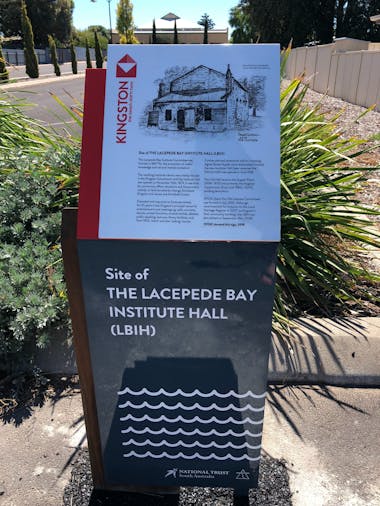 Kingston Heritage Trail