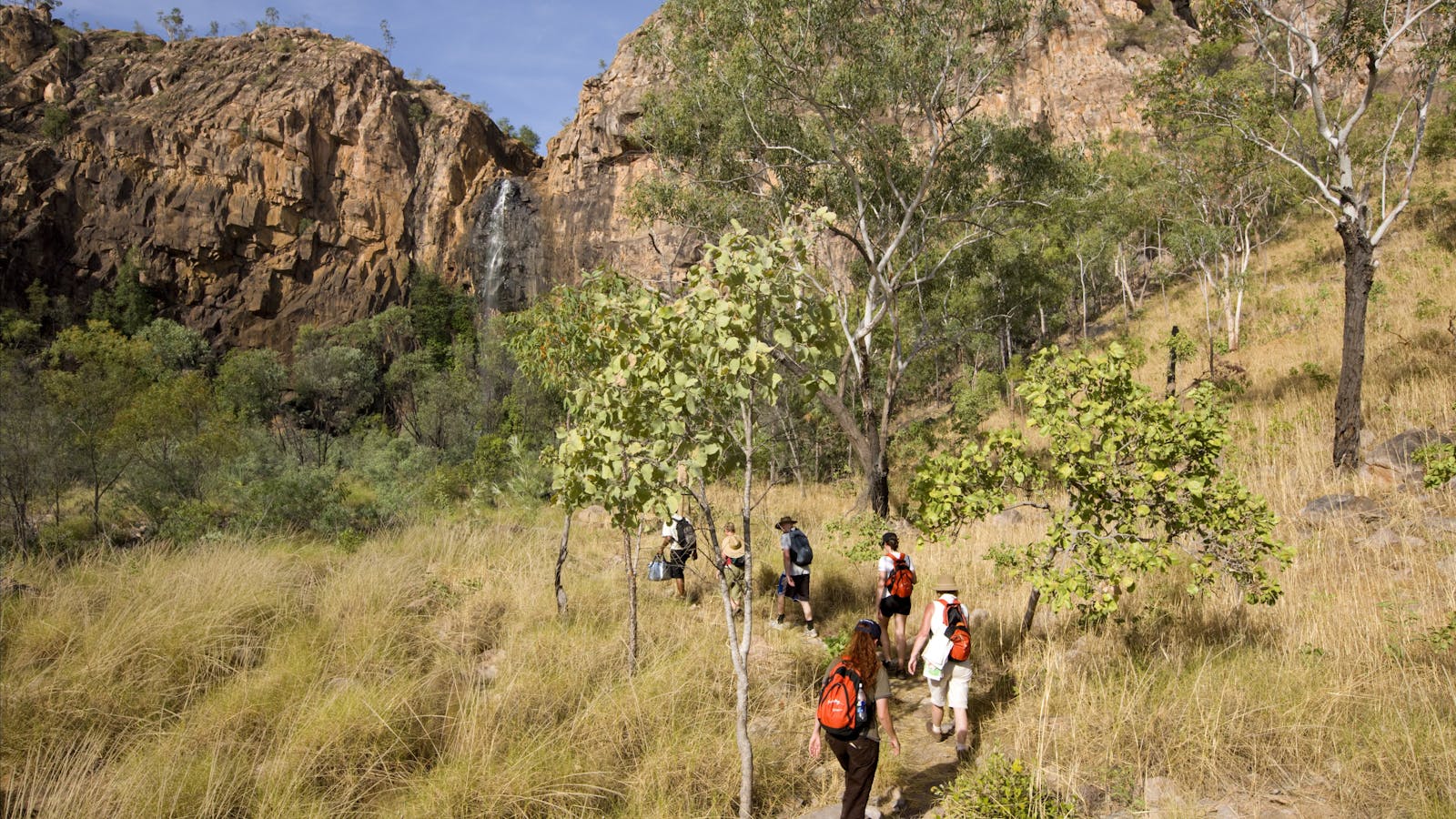 Jatbula Trail