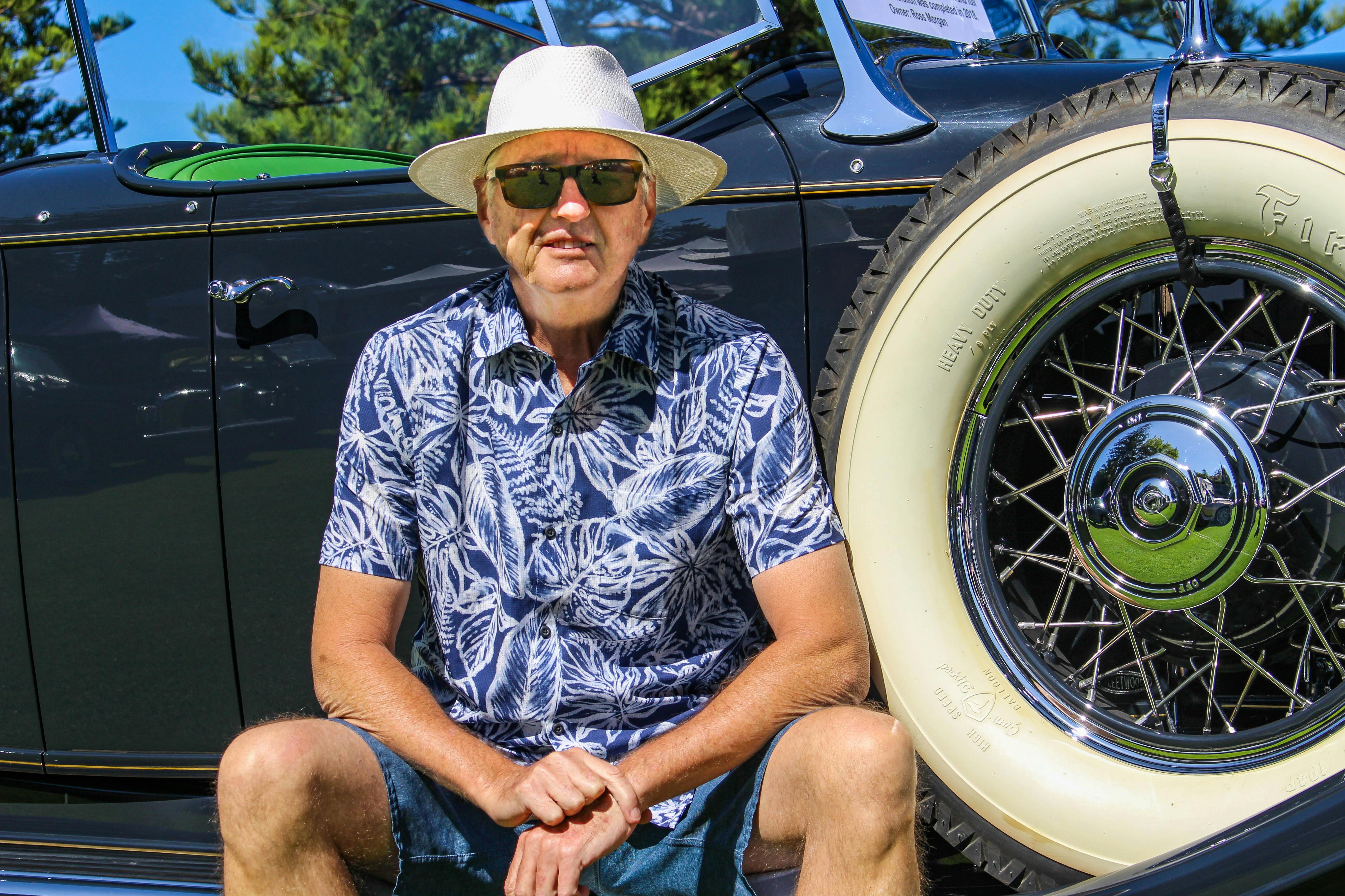 Classic Cars