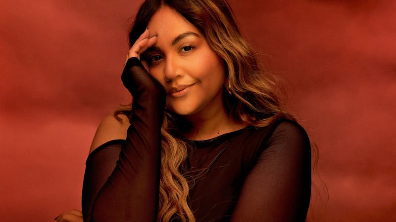 Image for Jessica Mauboy – Yours Forever