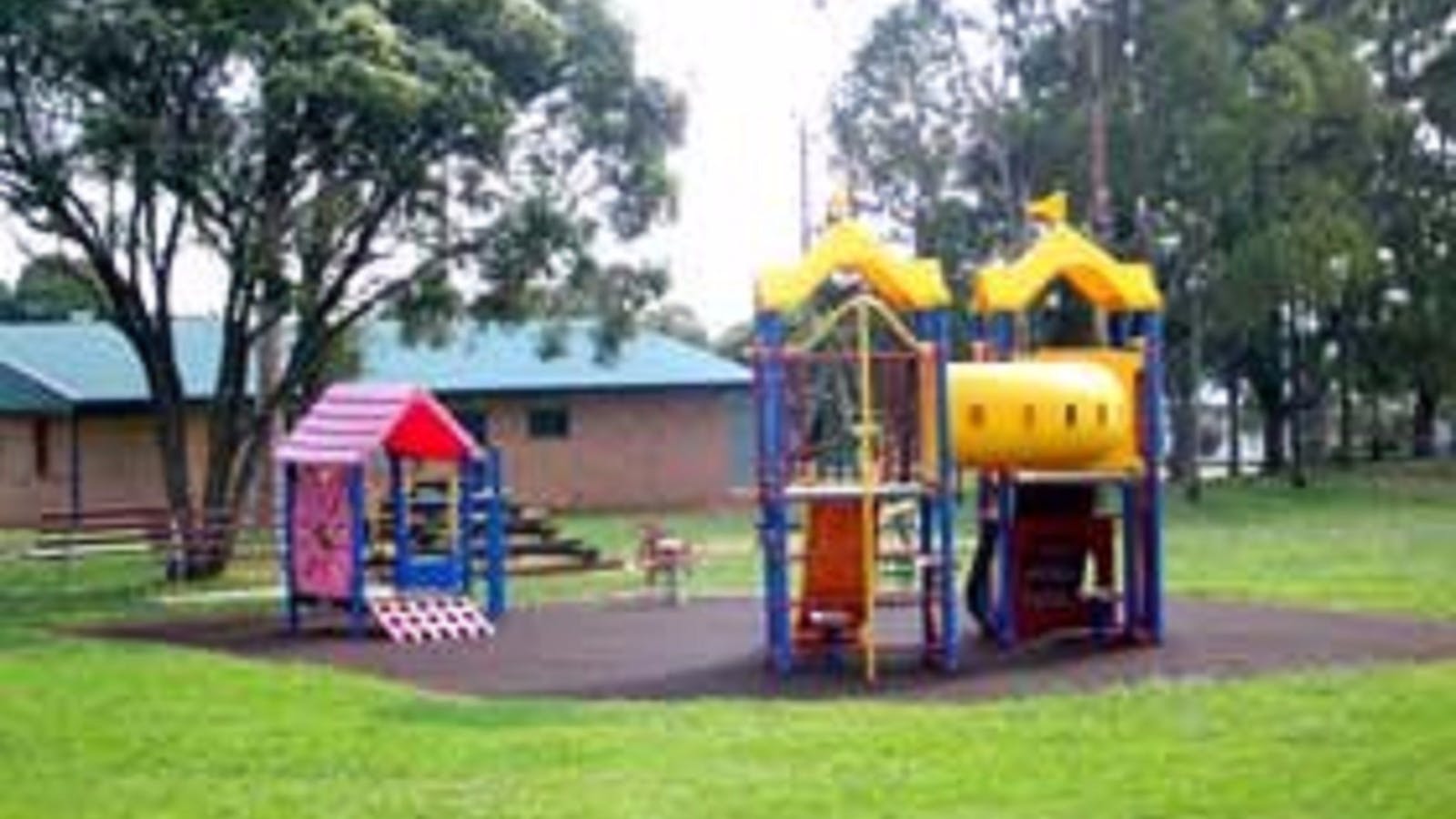 Kingaroy Lions Park