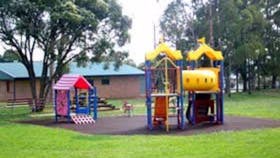 Kingaroy Lions Park