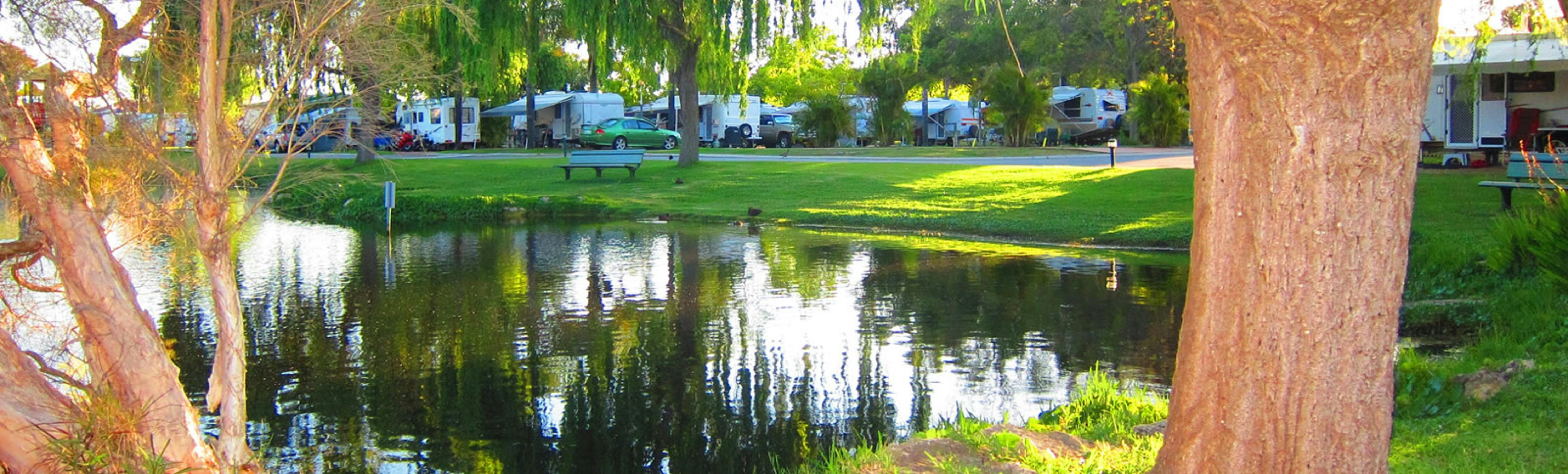 Karrinyup Waters Resort