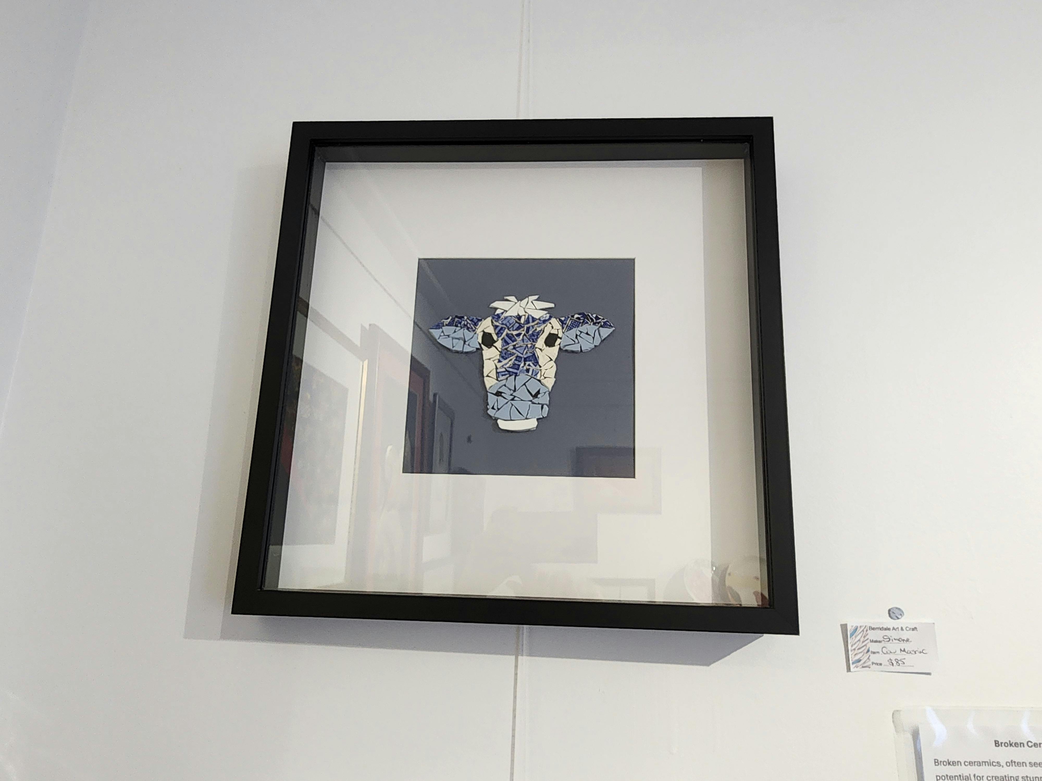 Berridale Art & Craft Gallery