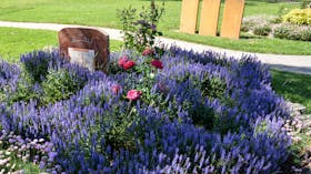First and Second Fleet Memorial Garden