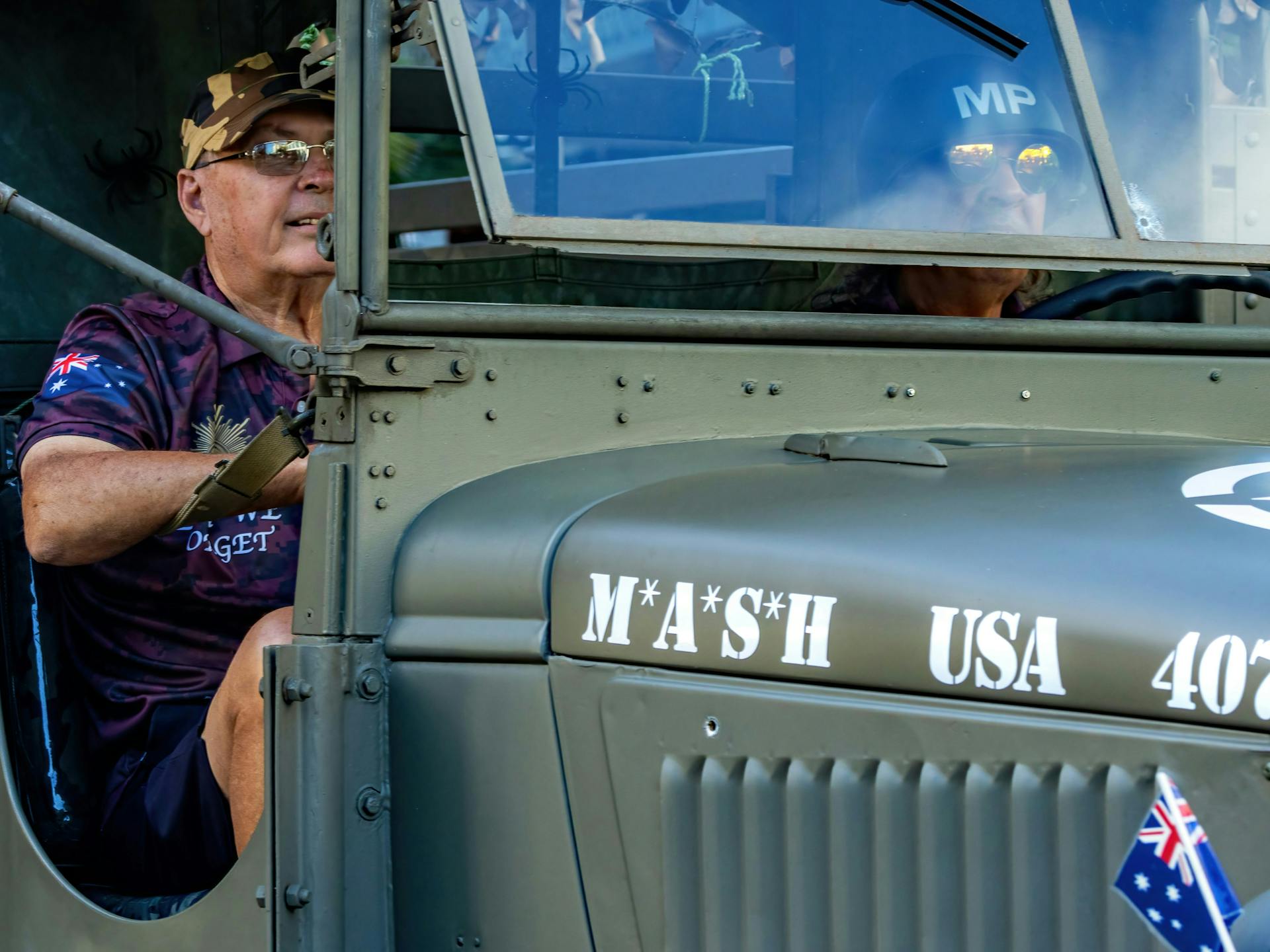 <b>ANZAC</b> <b>Day</b>