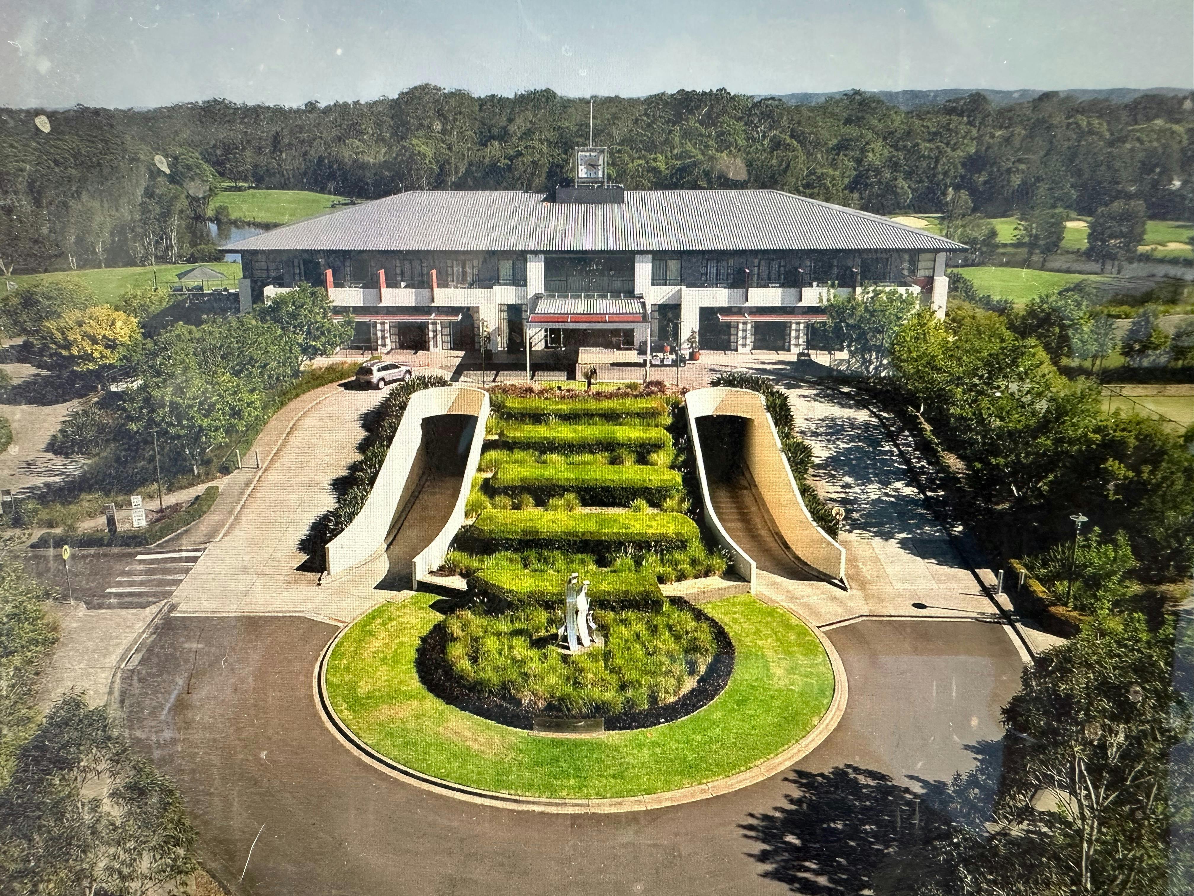 OnTrack Weight Loss Health Retreat NSW