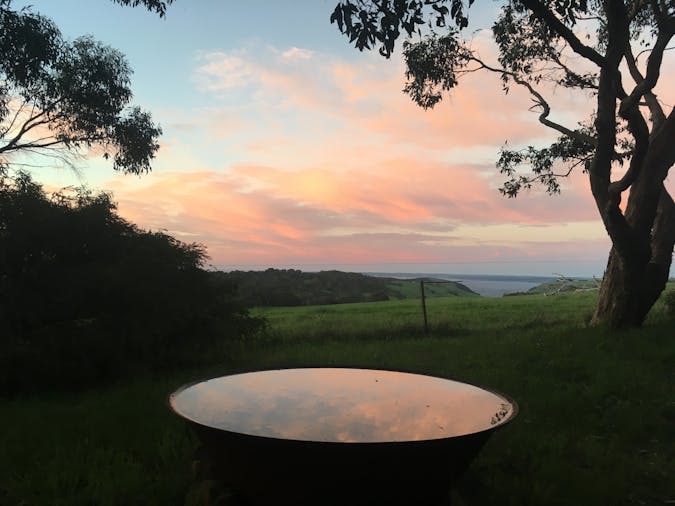 Deep Creek Retreat
