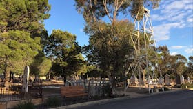 Moonta Cemetery