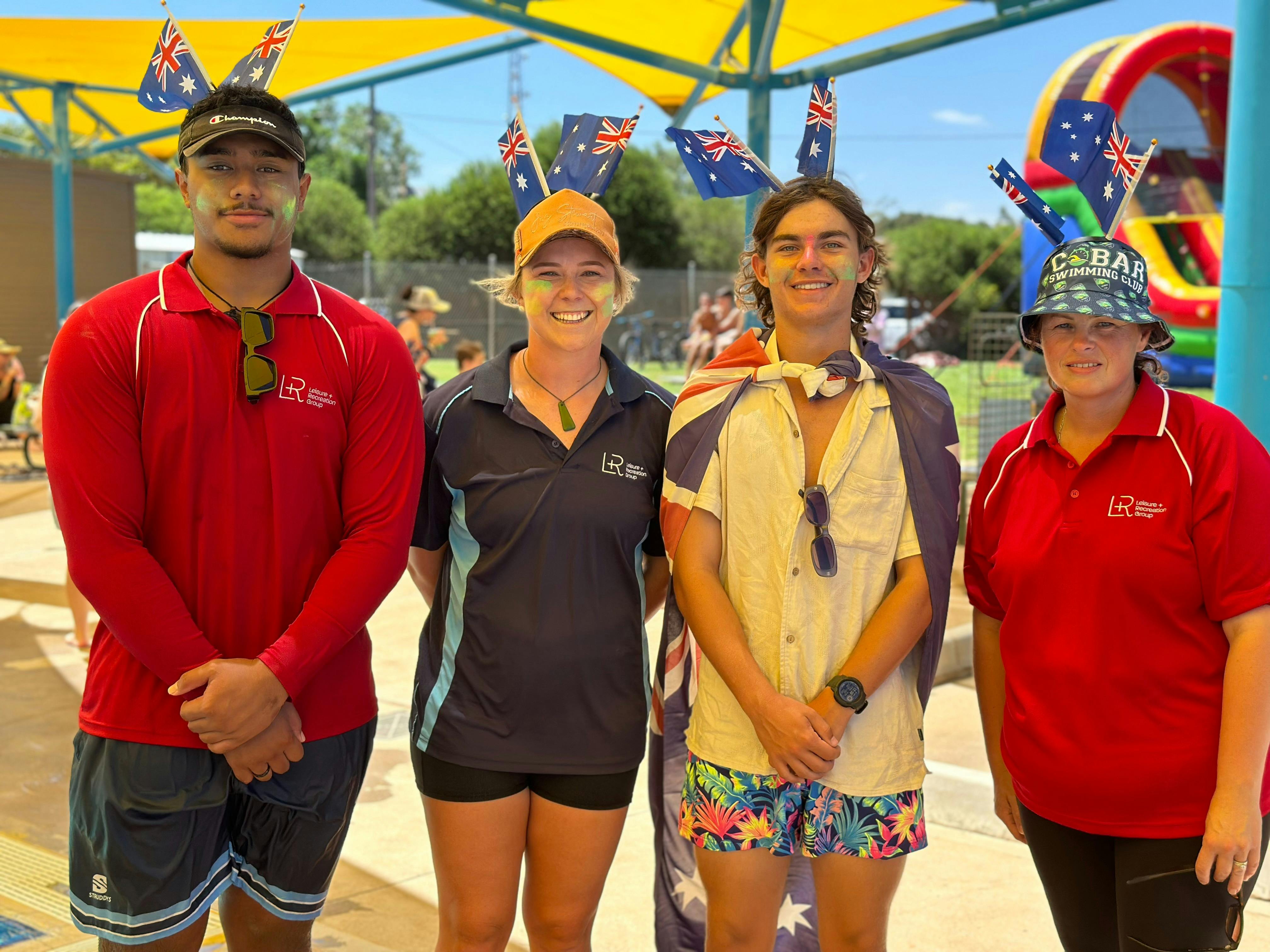 Australia Day