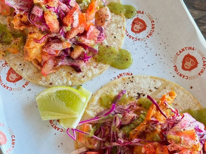 Image for Taco Tuesday at Chido Cantina