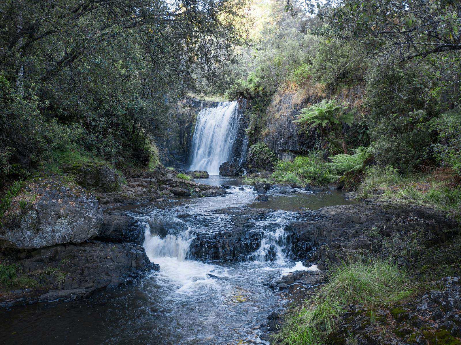 Guide Falls