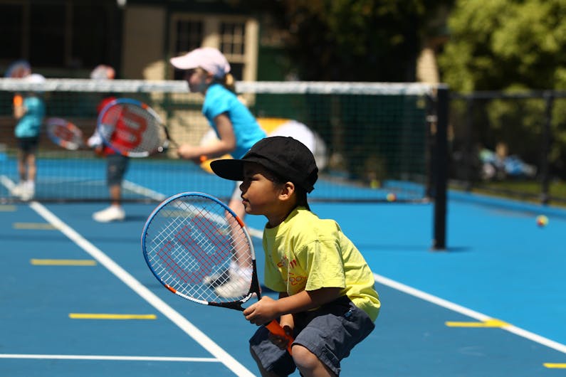 Image of the event 'School holidays at Sydney Olympic Park'