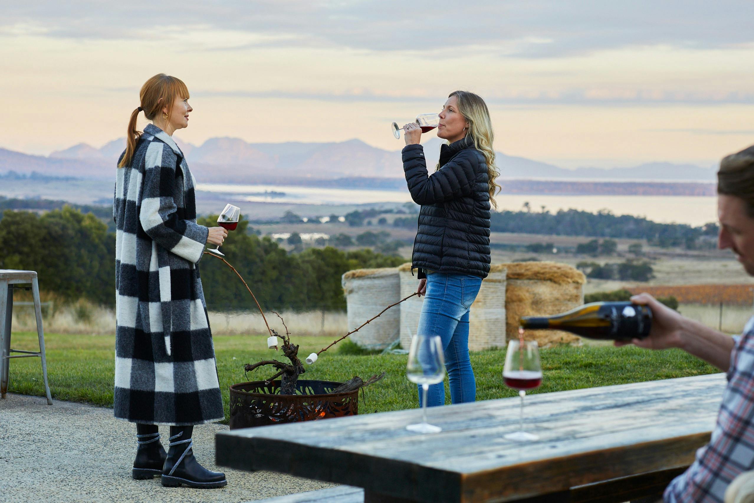 Devils Corner Cellar Door