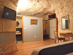 Master Bedroom with En-suite Bathroom