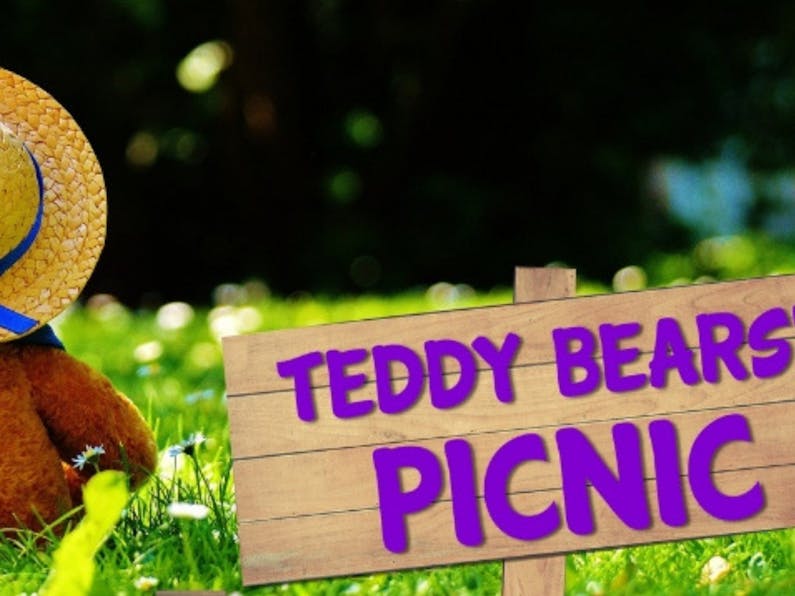 Image of the event 'Teddy Bear's Picnic'