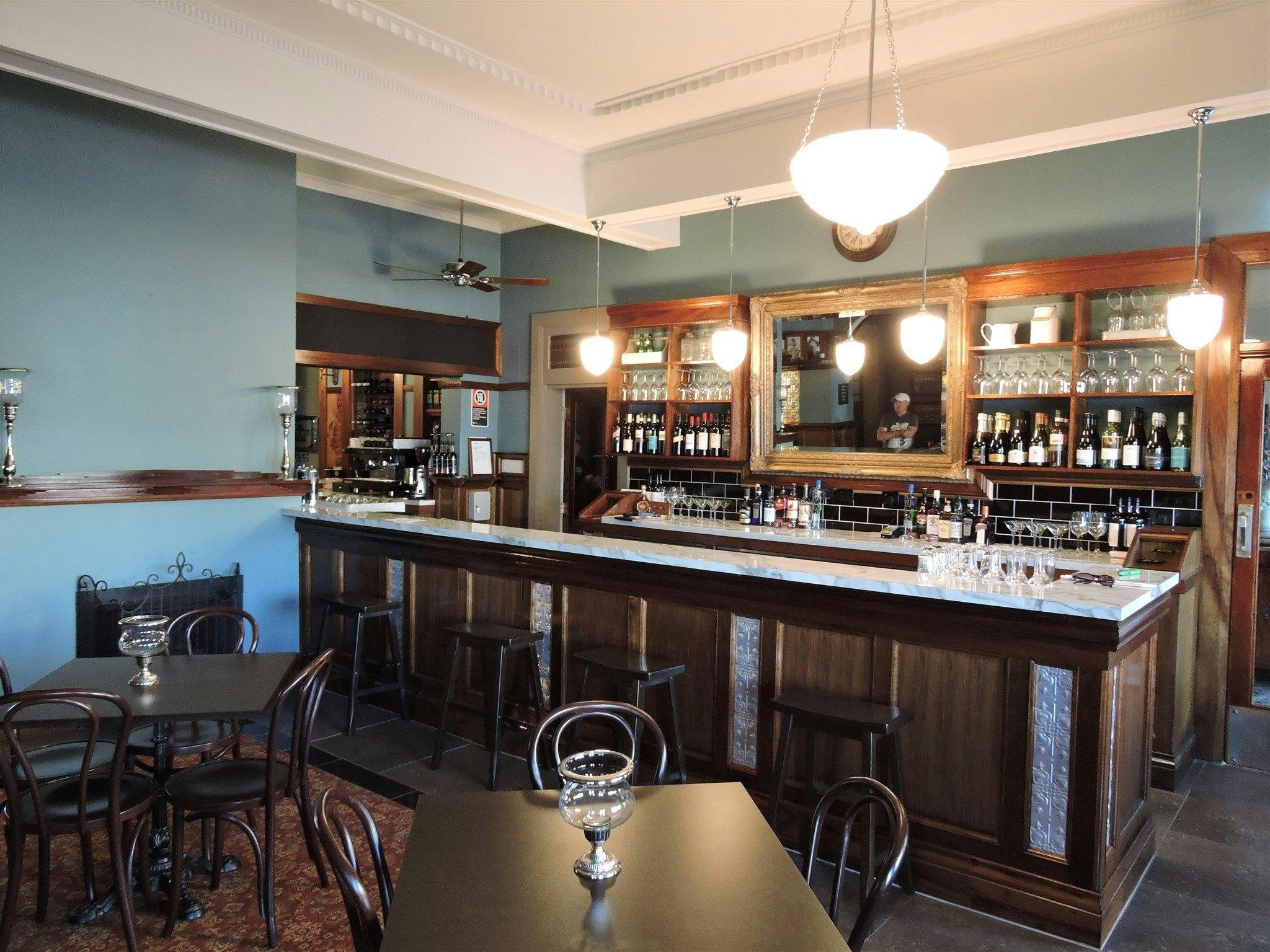 Royal Hotel West Wyalong