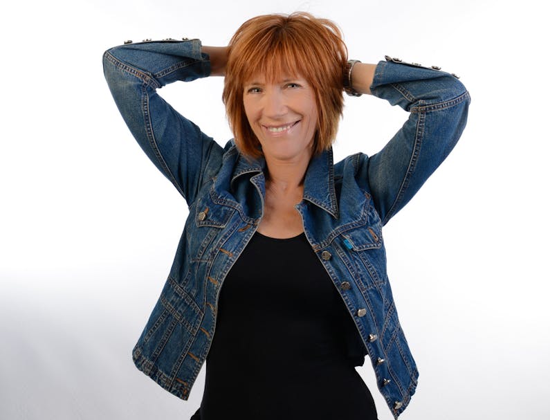 Image of the event 'Kiki Dee and Carmelo Luggeri'