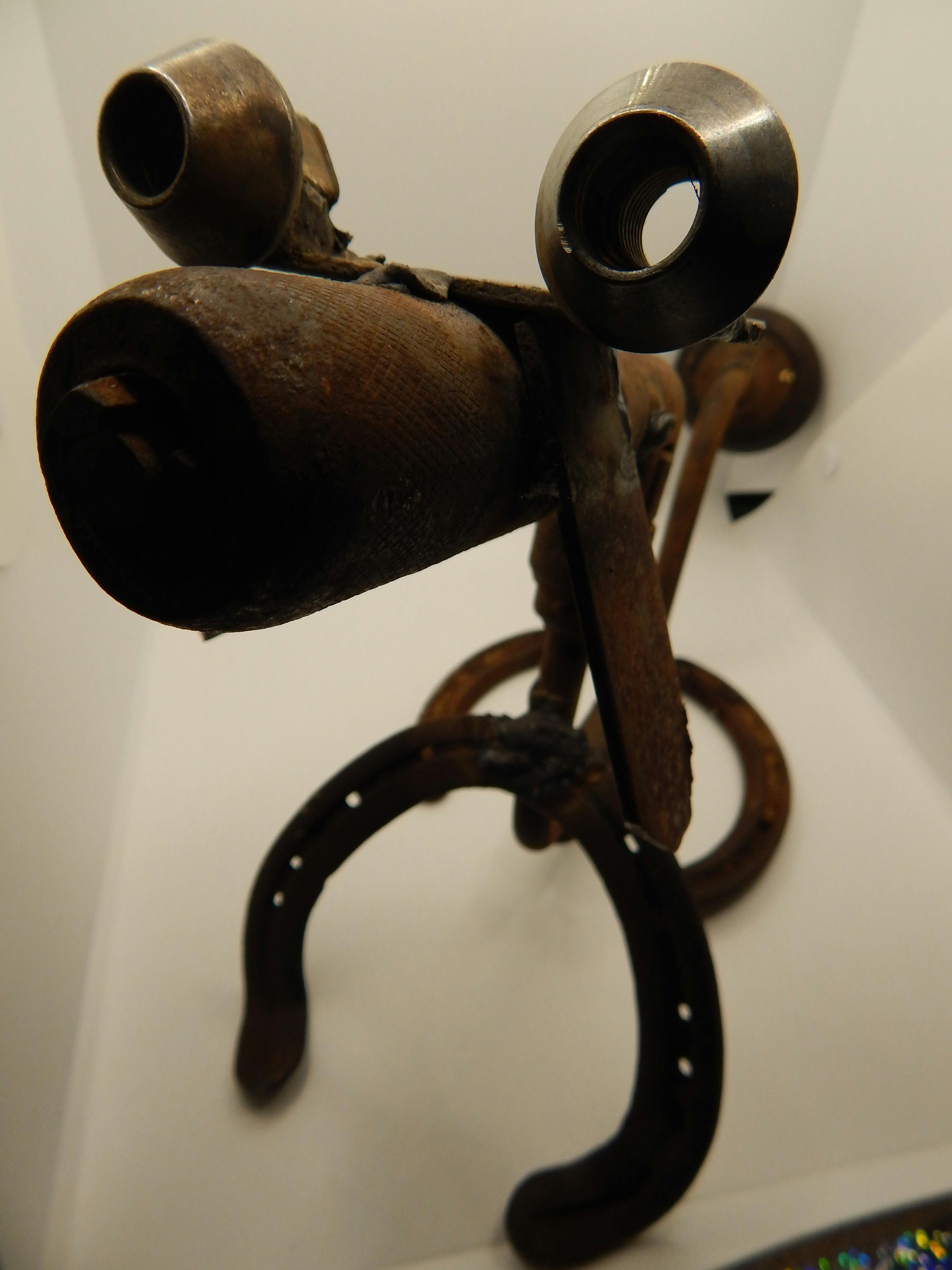 sculpture